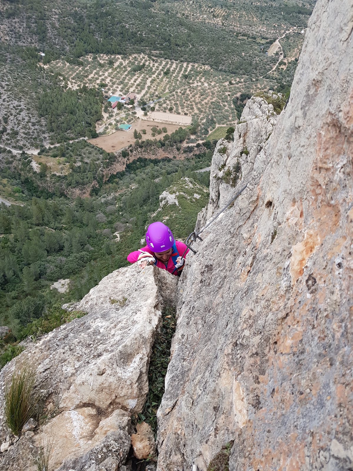 via_ferrata_penyaflor_els_ports