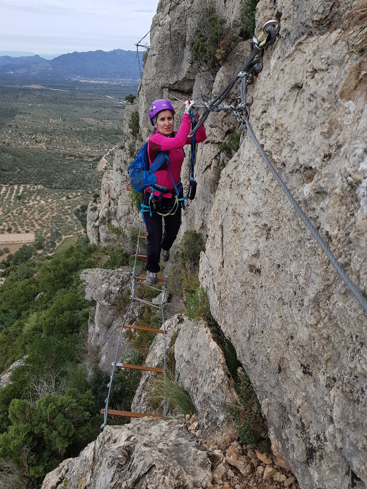 via_ferrata_penyaflor_els_ports