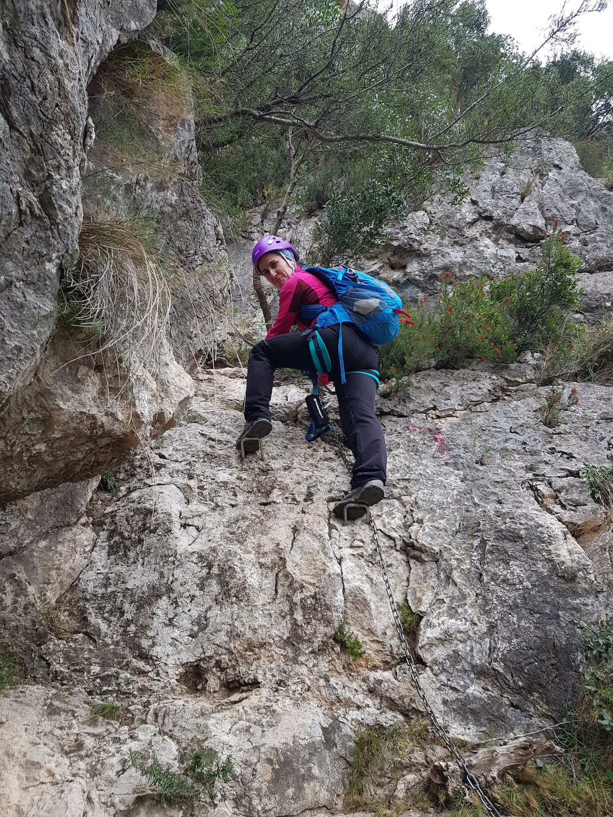 via_ferrata_penyaflor_els_ports