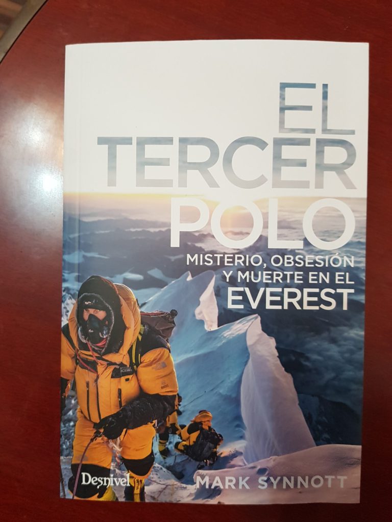 el_tercer_ polo_libro