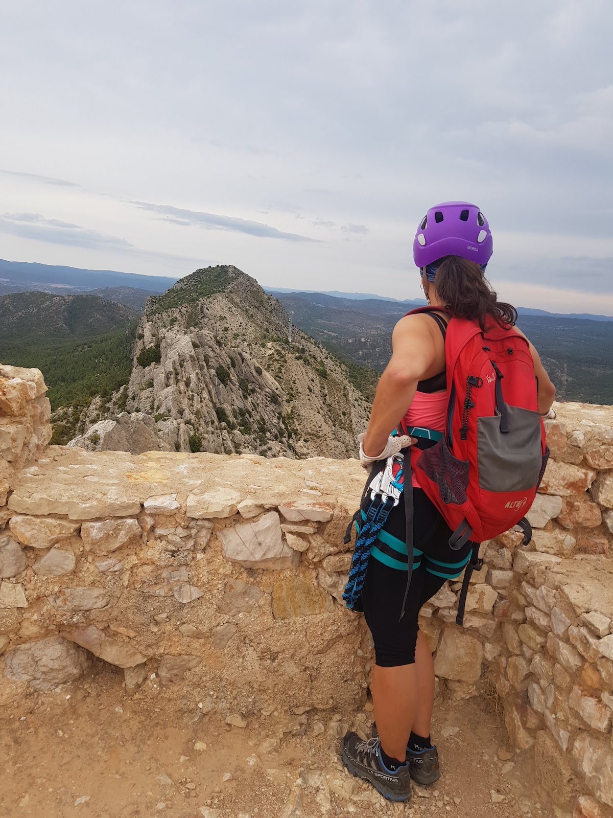 ferrata_de_castellote