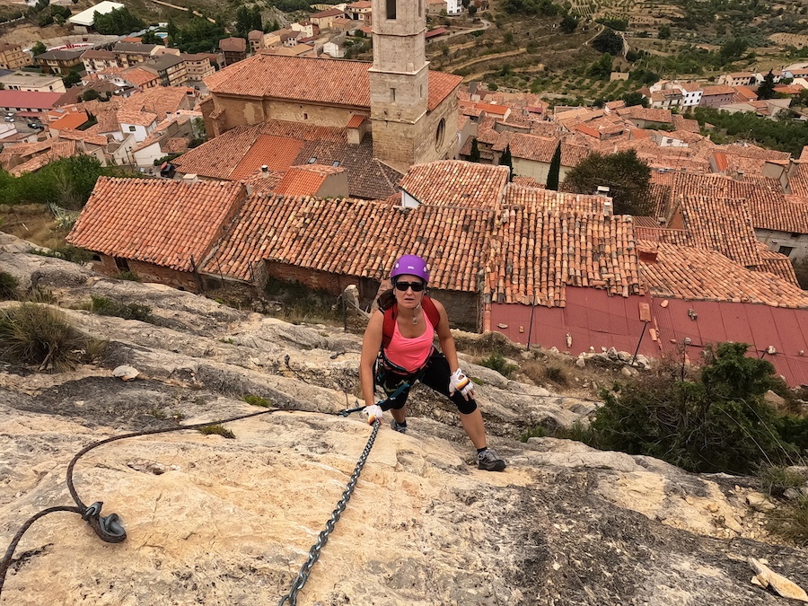 ferrata_de_castellote