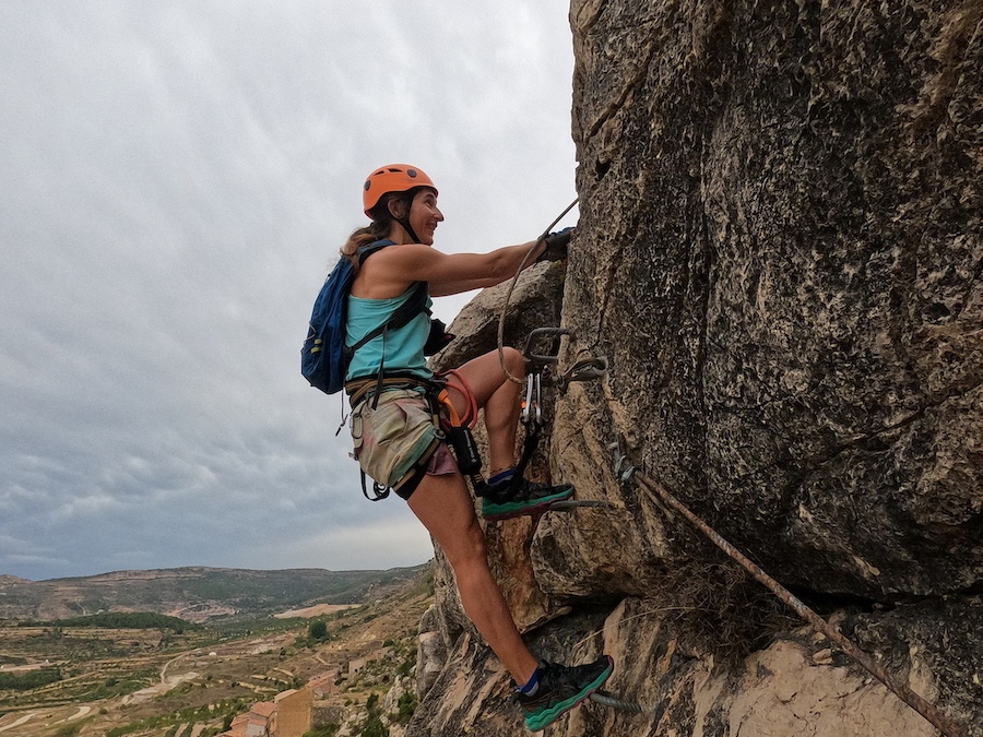 ferrata_de_castellote