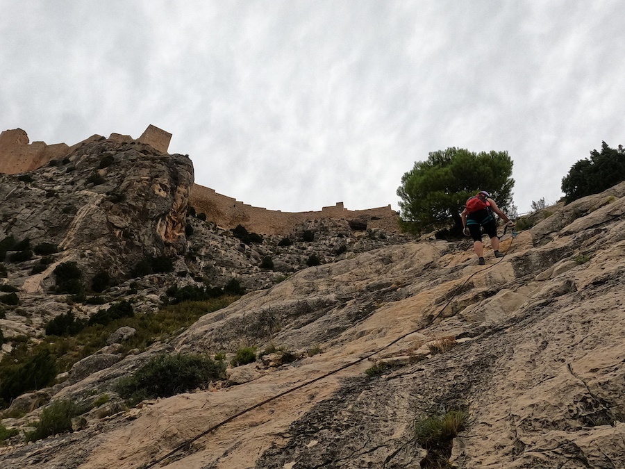 ferrata_de_castellote