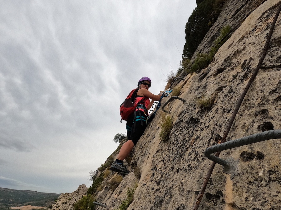 ferrata_de_castellote