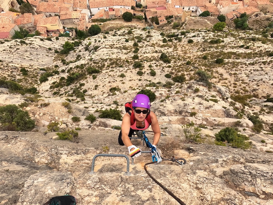 ferrata_de_castellote