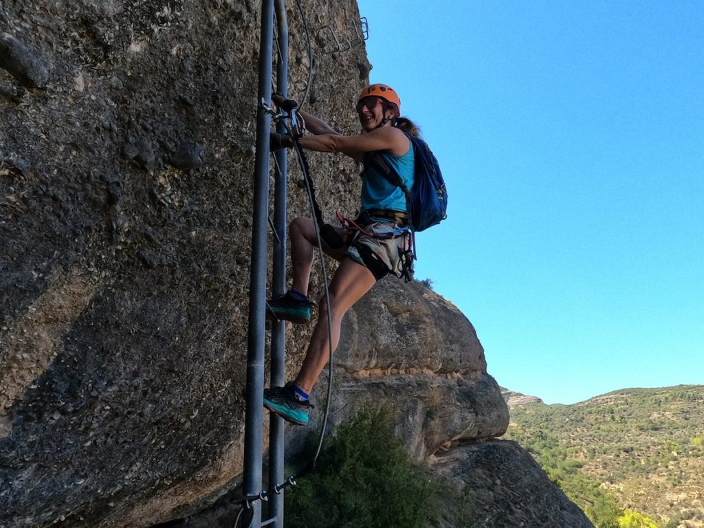 ferrata_peña_del_morral