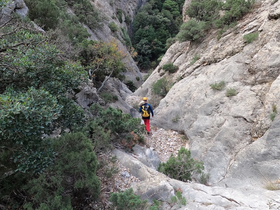 Barranco_dels_Cubars Superior