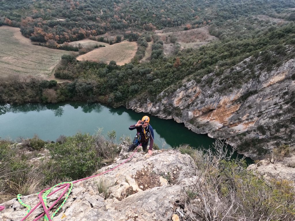 Vía_Camí_Ral