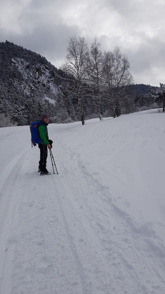 camino_a_banhs_de_tredos_con_nieve