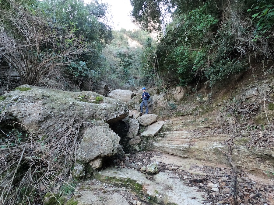 Montserrat_canal_del_moro