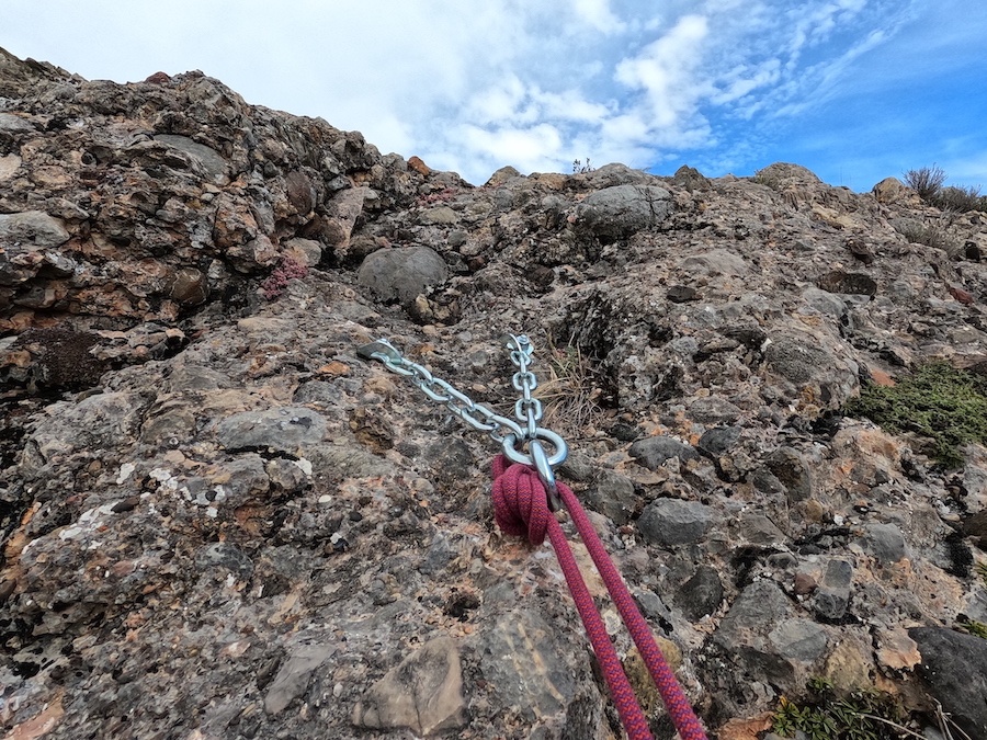 Cresta del sol_ferrata_rapeles