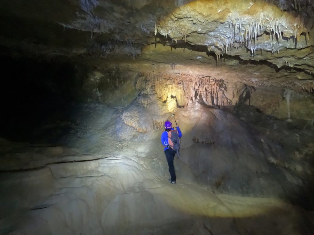 Cueva de Seso 