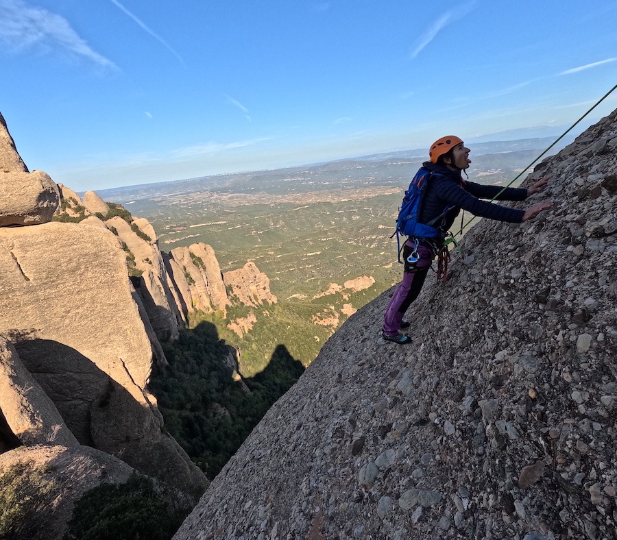 vía_llebeig_Agulla_el_bisbe_montserrat