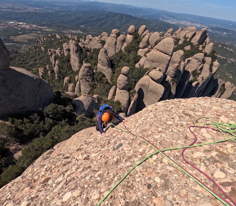 vía_llebeig_Agulla_el_bisbe_montserrat