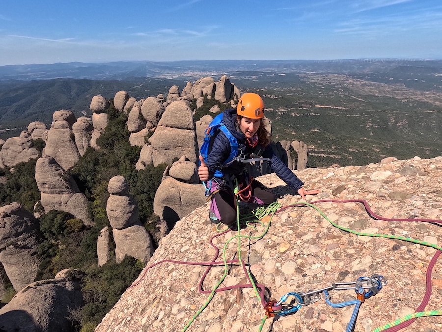 vía_llebeig_Agulla_el_bisbe_montserrat