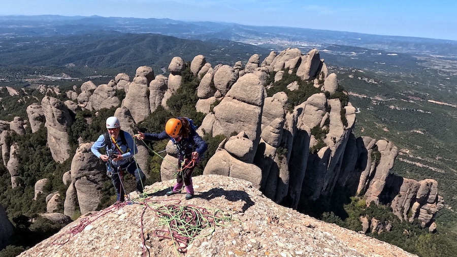 vía_llebeig_Agulla_el_bisbe_montserrat