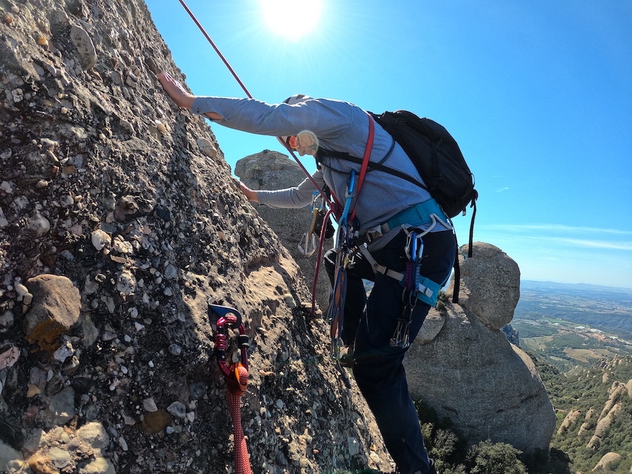 vía_llebeig_Agulla_el_bisbe_montserrat