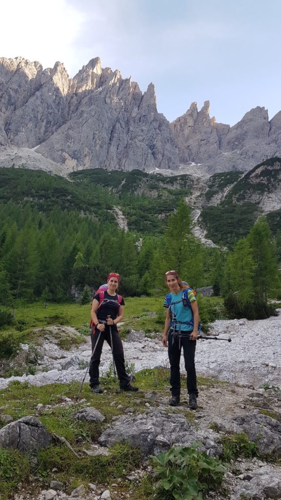 Travesia_Dolomitas_di_Sesto