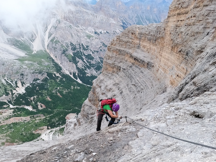 Tofana_di_rozes_ferrata_lipella