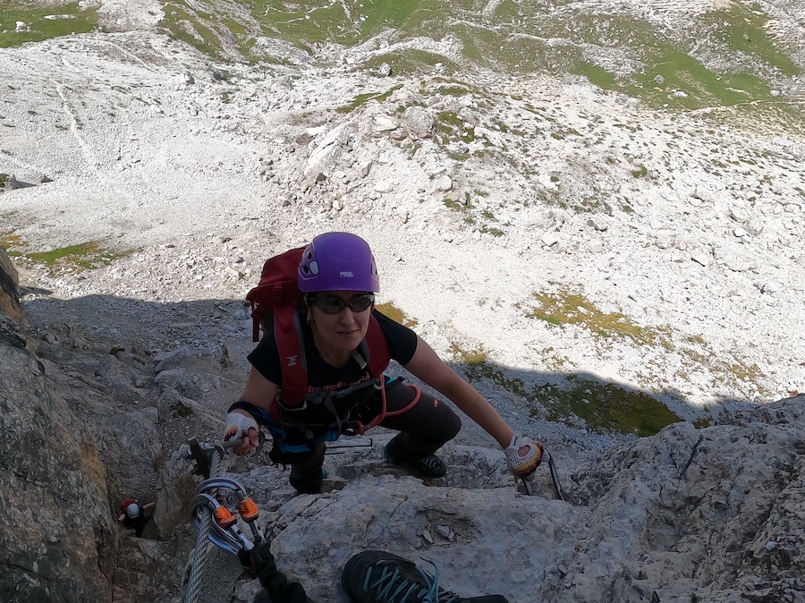 Ferrata_Innerkofler