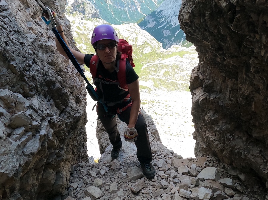 Ferrata_Innerkofler