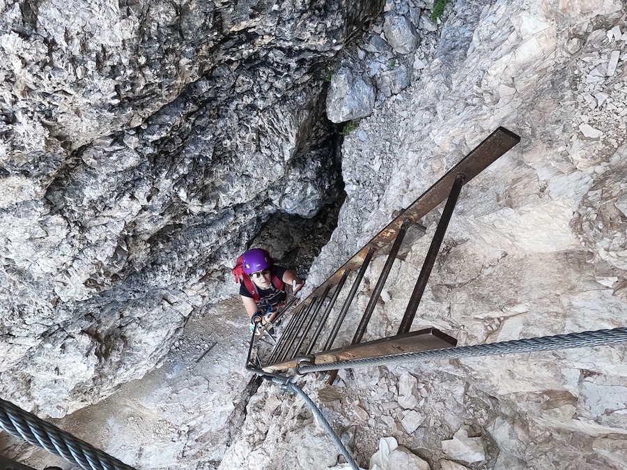 Ferrata_Innerkofler