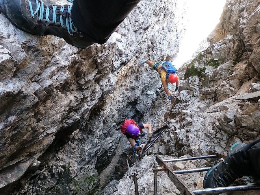 Ferrata_Innerkofler