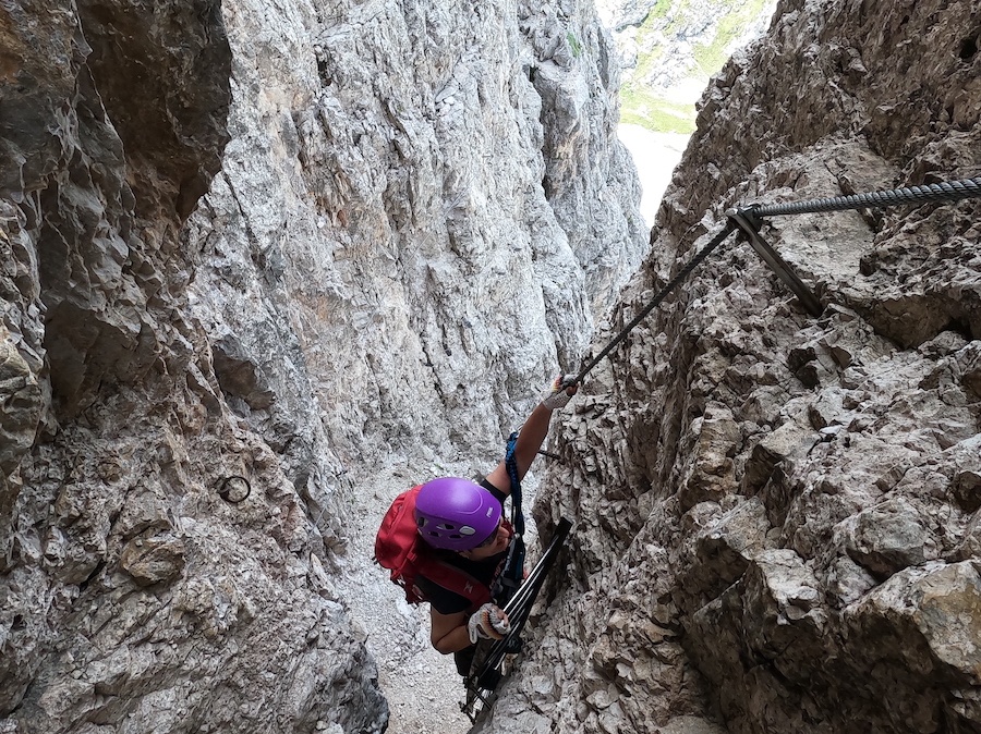 Ferrata_Innerkofler