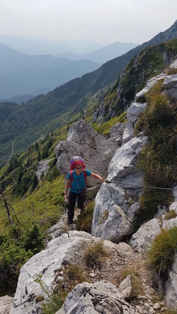 Travesía_parque_nacional_del_Triglav