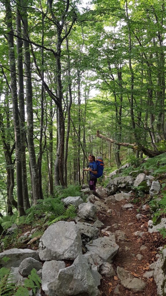 Travesía_parque_nacional_del_Triglav