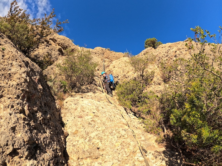 via_ferrata_pared_del_pesso