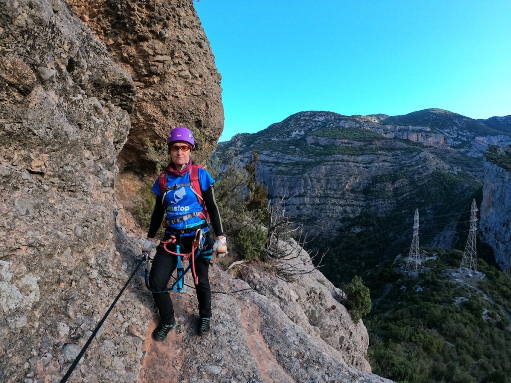 via_ferrata_pared_del_pesso