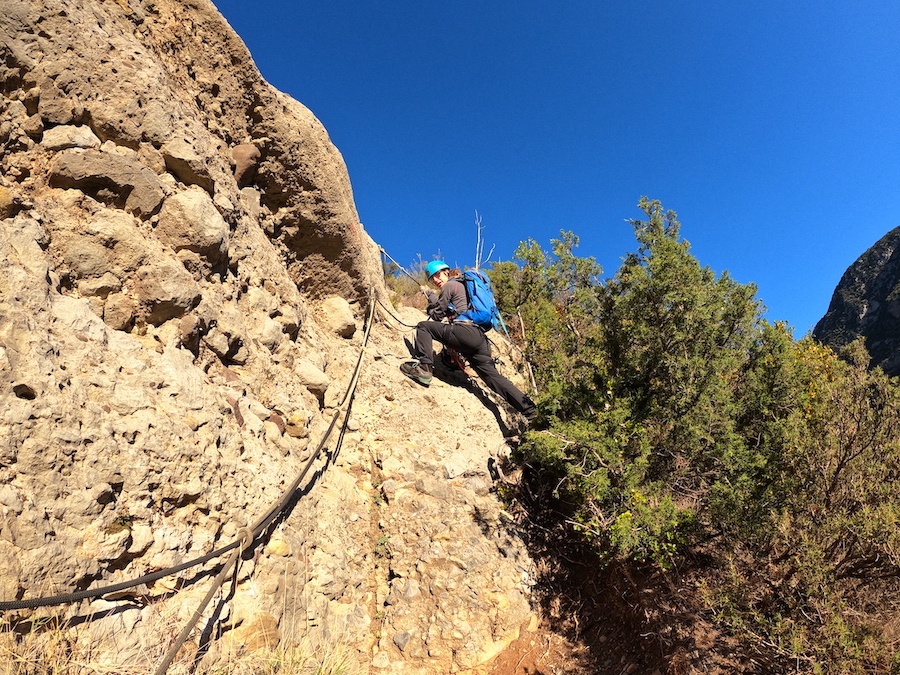 via_ferrata_pared_del_pesso