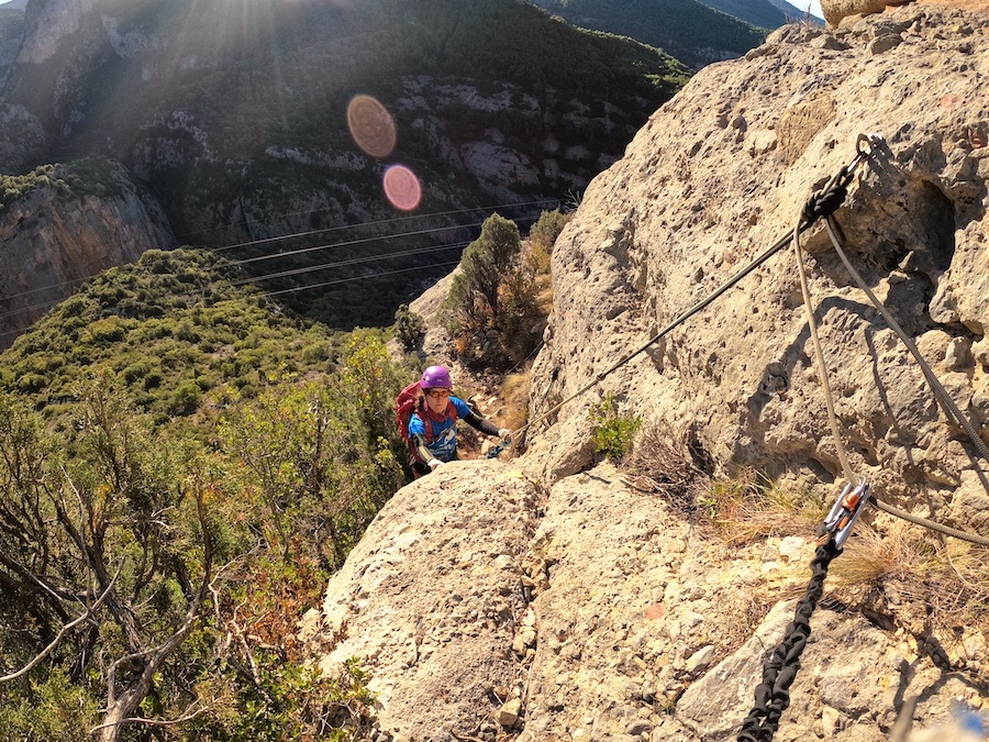 via_ferrata_pared_del_pesso