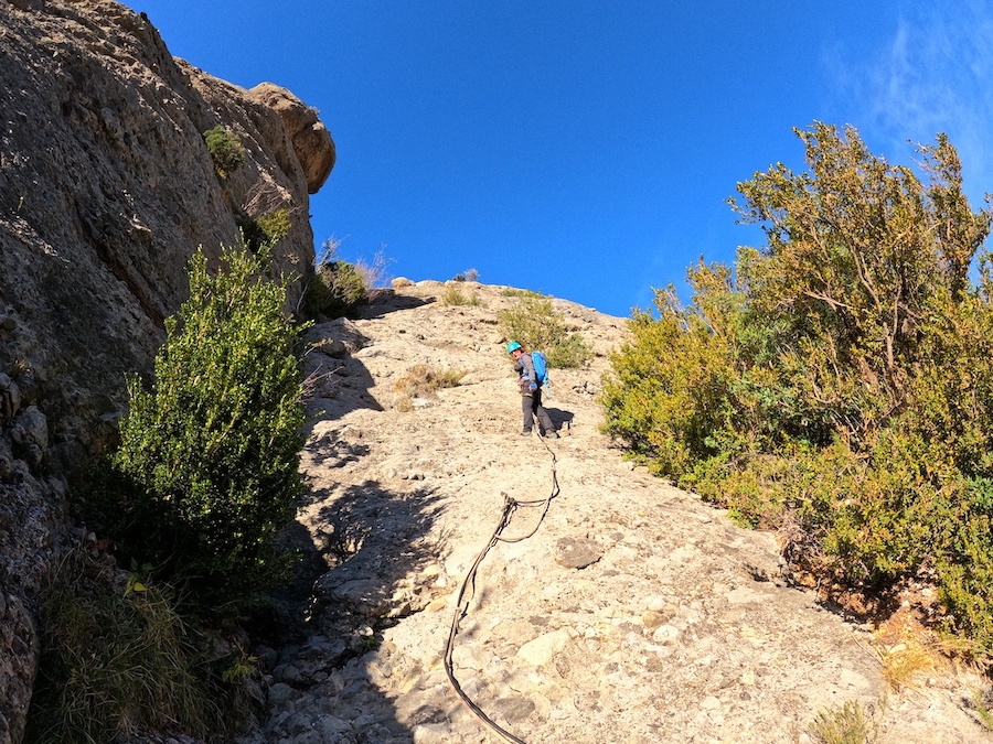 via_ferrata_pared_del_pesso