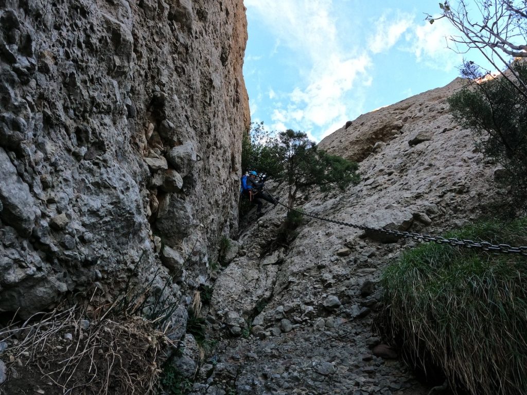 via_ferrata_pared_del_pesso