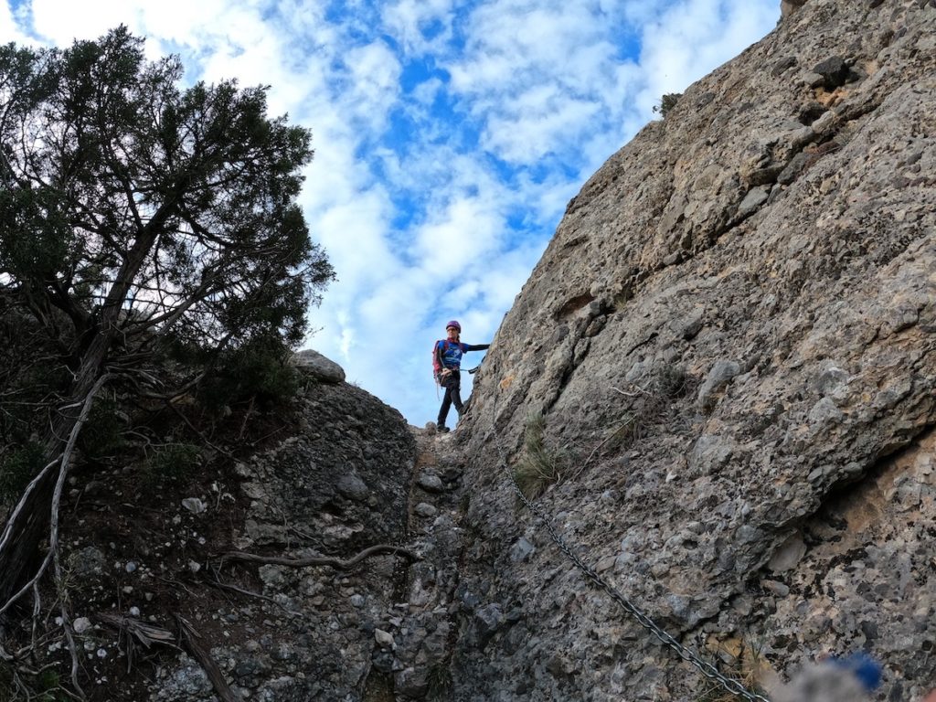 via_ferrata_pared_del_pesso