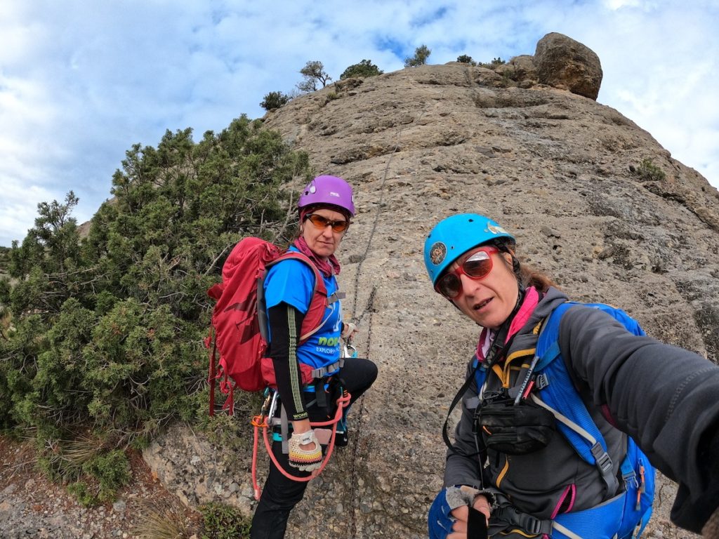 via_ferrata_pared_del_pesso