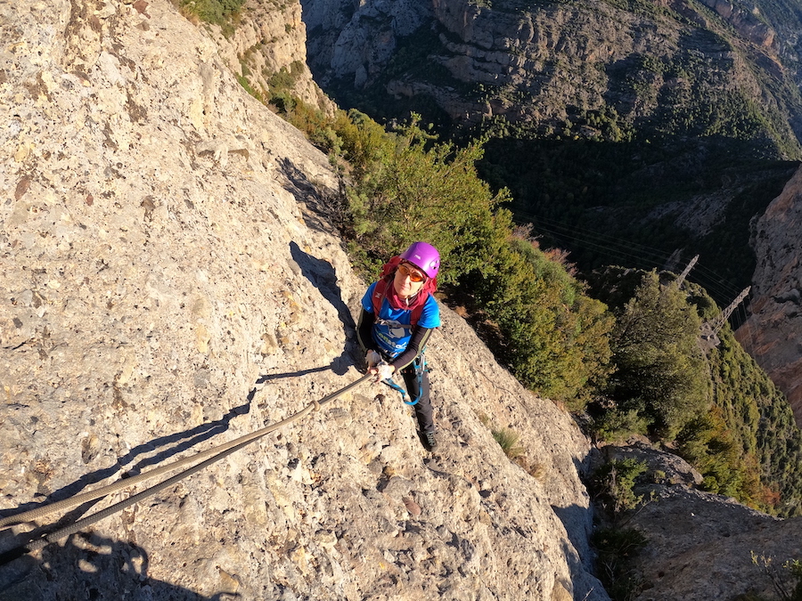 via_ferrata_pared_Del_pesso